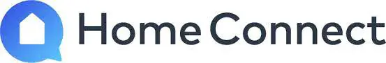 Home Connect - Logo