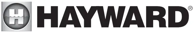 HAYWARD logo