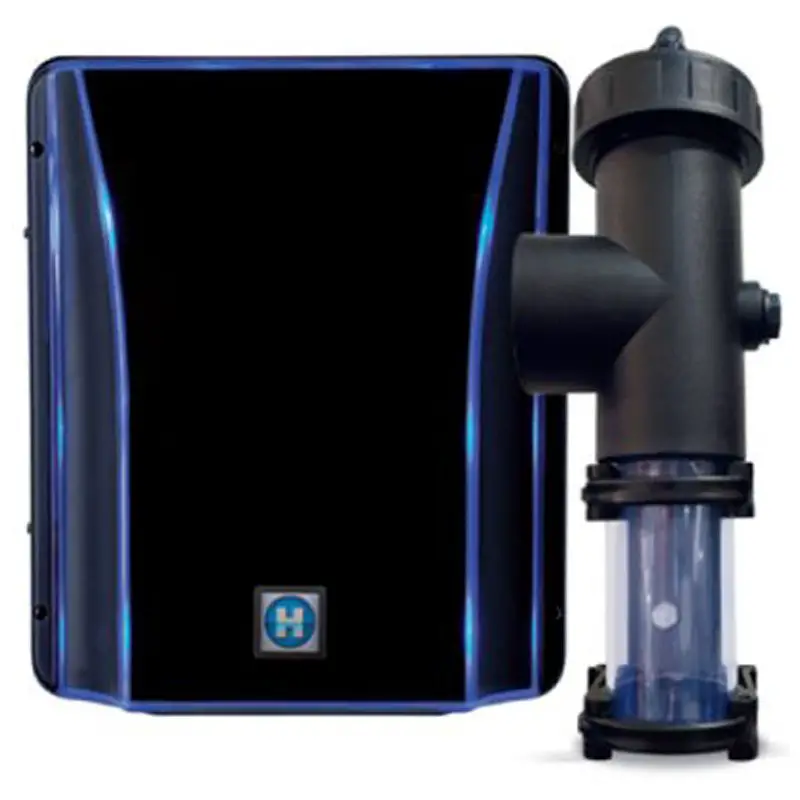 HAYWARD Pool Salt and Swim 2.0 8G Cover