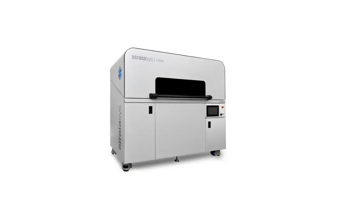 Stratasys H350 3d Printer User Guide