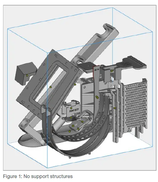 stratasys H350 3D Printer-fig-1