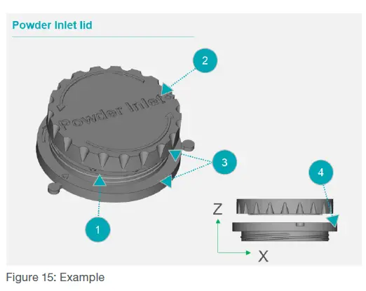 stratasys H350 3D Printer-fig-15
