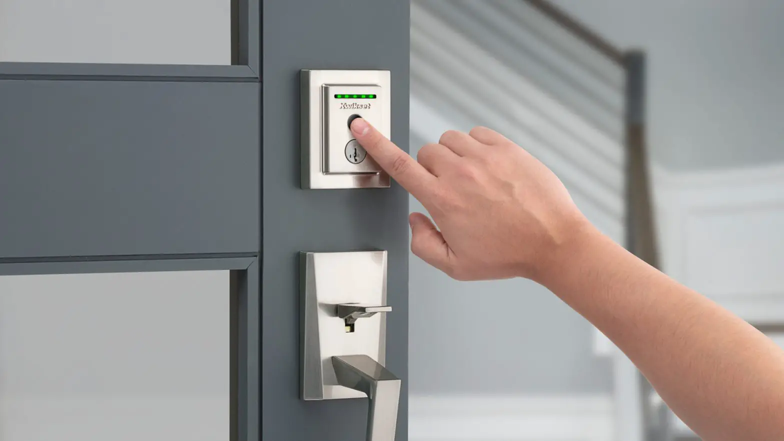 Kwikset How To Enable Google Assistant Instructions Kwikset How To Enable Google Assistant Instructions