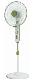 Comfort Stand Fan CF-16WB