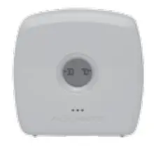 ACU-RITE Room Monitor 00276RM - Room Monitor Placement