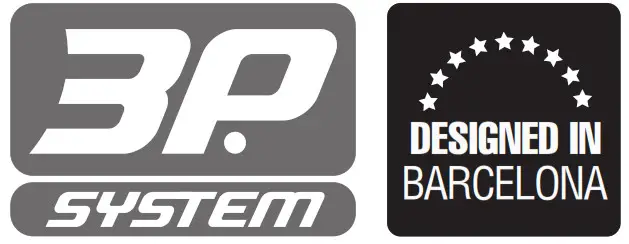 SHAD Voge 300R (20-21) 3P Pannier