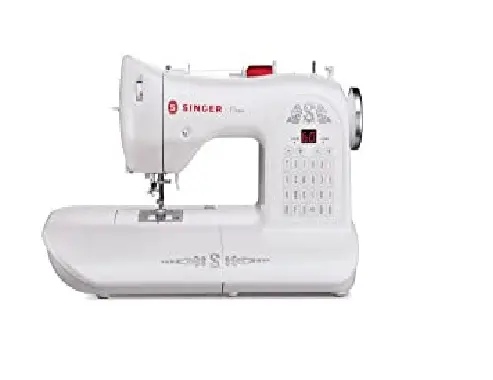 Singer Sewing Machine Instruction Manual