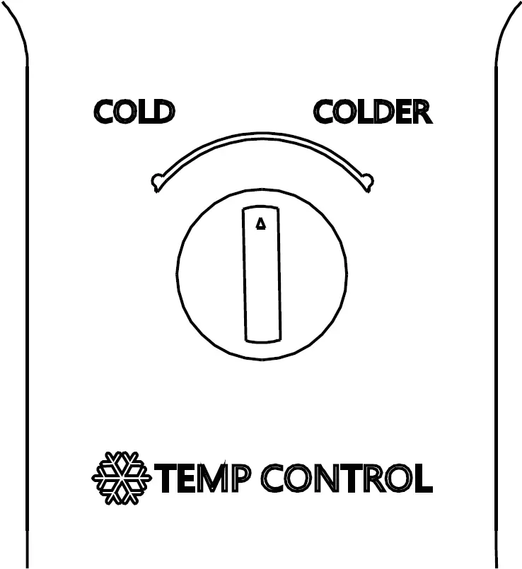 Freezer Control