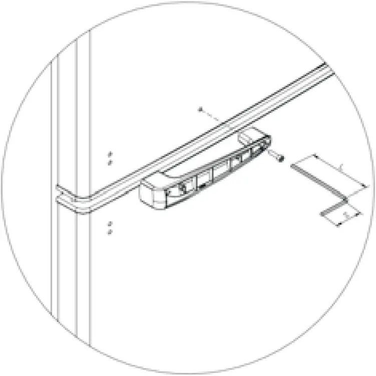 Install the Handles 02