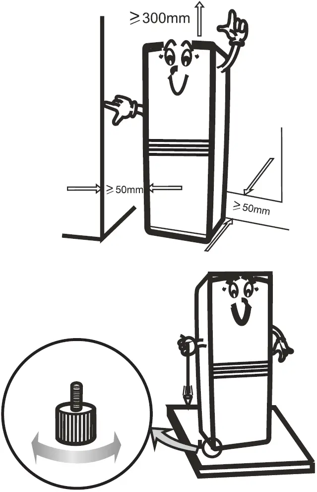 Installation Instructions