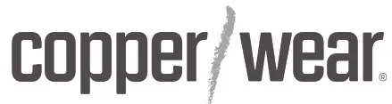 COOPER WEAR - LOGO