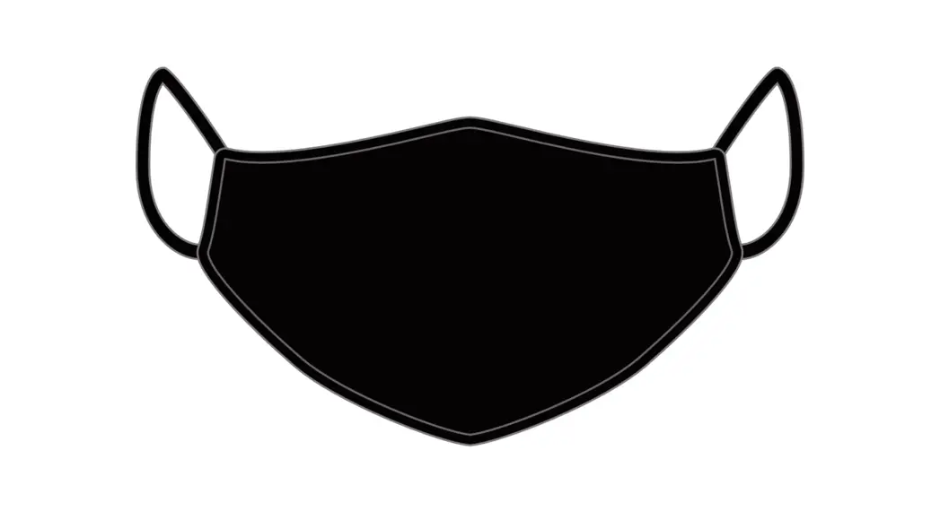 Tristar Cooper Wear Mask Instructions