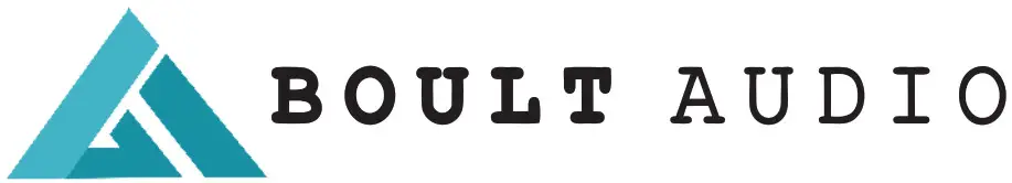 BOULT PROBASS PROPODS -- LOGO