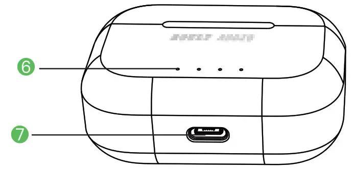 BOULT PROBASS PROPODS -- PROPO