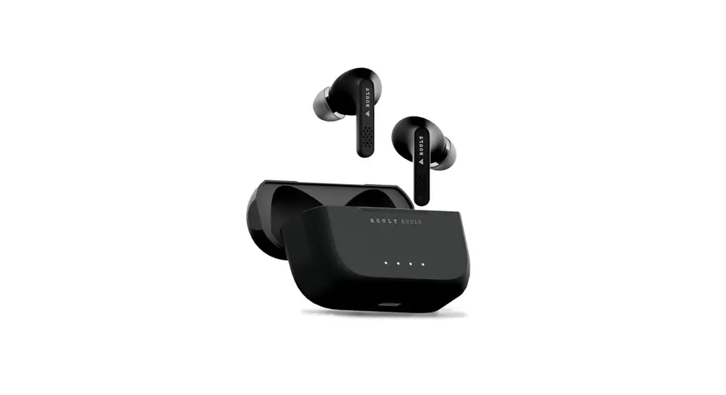 Boult Probass Propods User Manual Boult Probass Propods User Manual