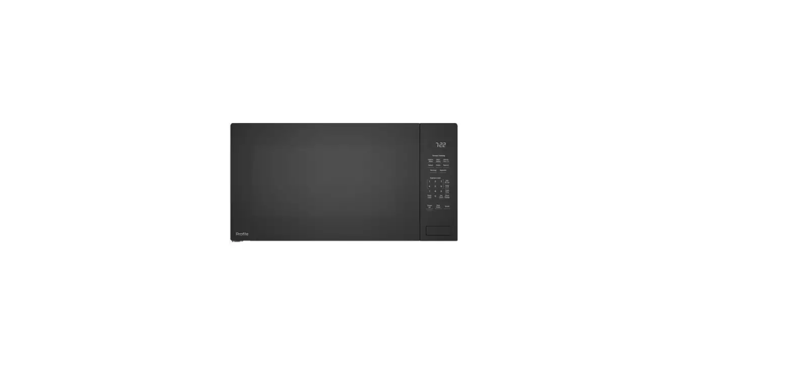 Ge Peb7227dl Profile Series 2.2 Cu. Ft. Built-in Sensor Microwave Oven User Guide Ge Peb7227dl Profile Series 2.2 Cu. Ft. Built-in Sensor Microwave Oven User Guide