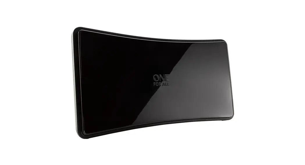 One For All Sv9420 Amplified Indoor Antenna Installation Guide