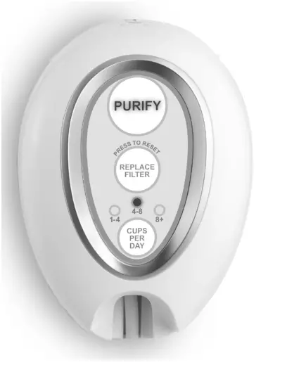 Automatic Filter Alert