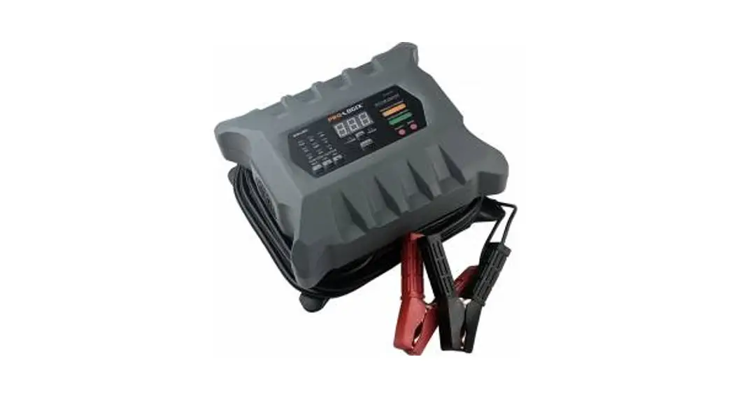 Battery Mart 24 Volt Battery Chargers 24054 Instruction Manual Battery Mart 24 Volt Battery Chargers 24054 Instruction Manual