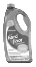 Cleaning Fluid Induction