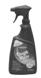 Cleaning Fluid Induction