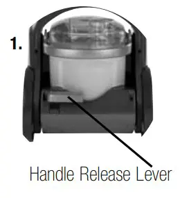 Operation Water Tank Instructions