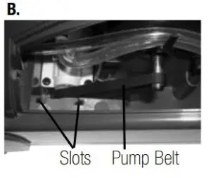 Troubleshooting Instructions