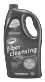 Cleaning Fluid Induction