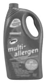 Cleaning Fluid Induction