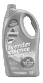 Cleaning Fluid Induction