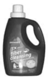 Cleaning Fluid Induction