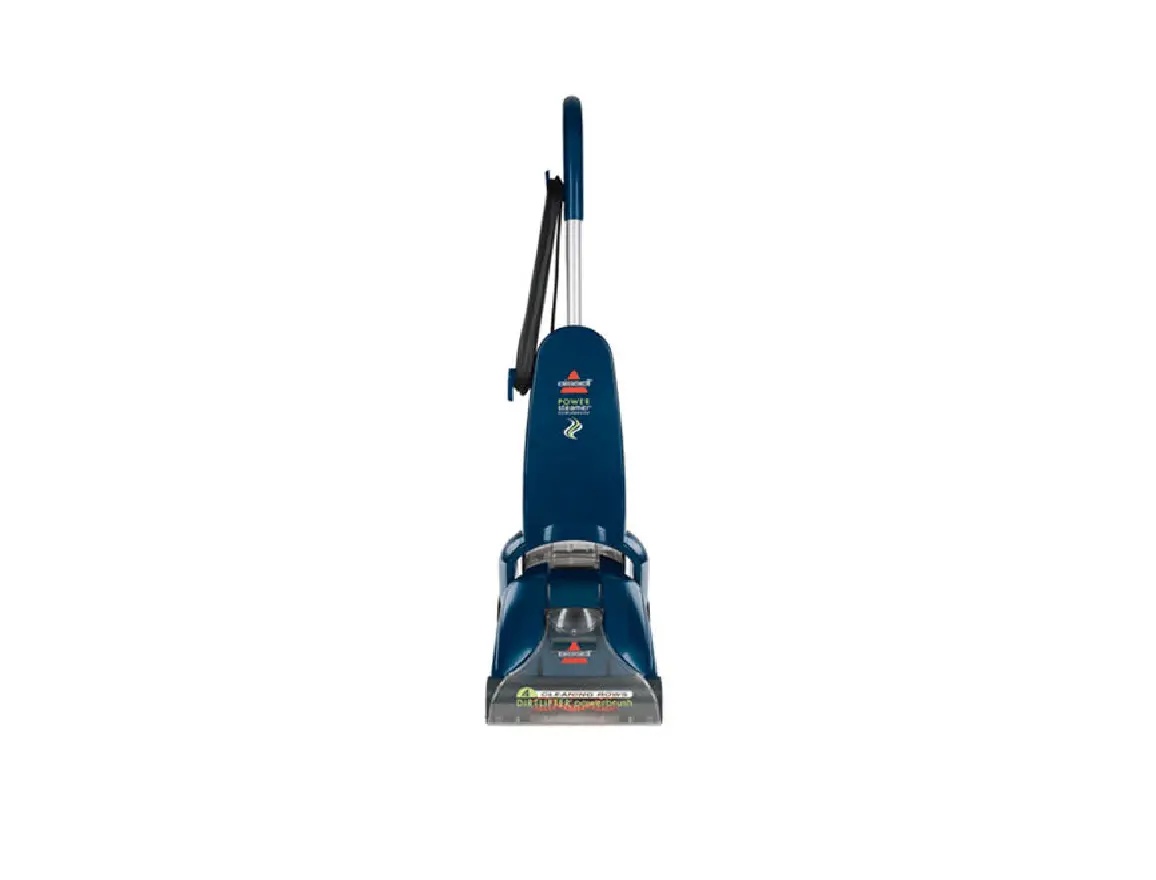 Bissell 1370/ 1622 Series Powersteamer Powerbrush Powerlifter User's Guide Bissell 1370/ 1622 Series Powersteamer Powerbrush Powerlifter User's Guide