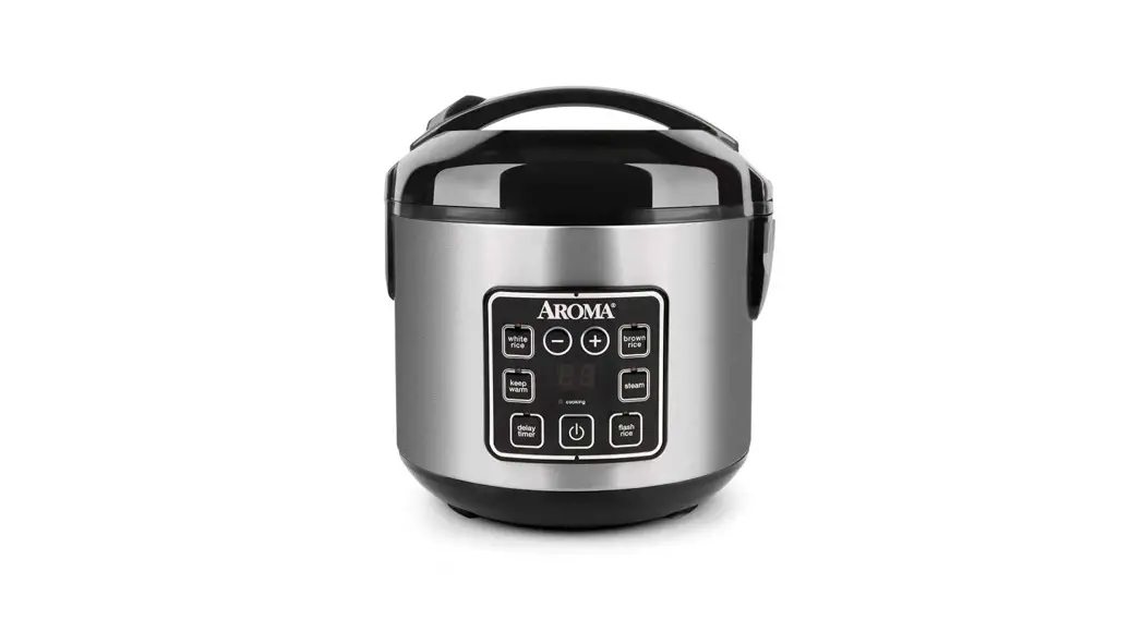 Aroma Arc-914sbd Rice And Grain Multicooker Instruction Manual Aroma Arc-914sbd Rice And Grain Multicooker Instruction Manual
