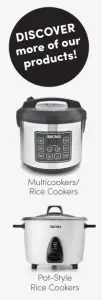 AROMA ARC-914SBD Rice and Grain Multicooker - product1