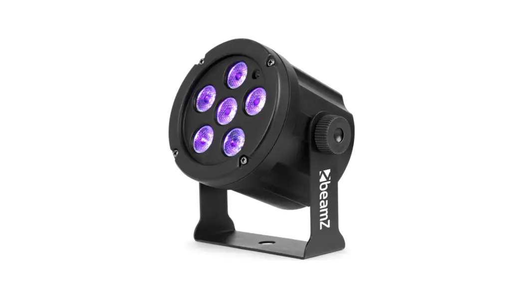 Zbeamz Slimpar 30w Datasheet