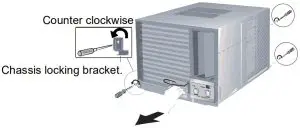 INSTALLATION PROCEDURES