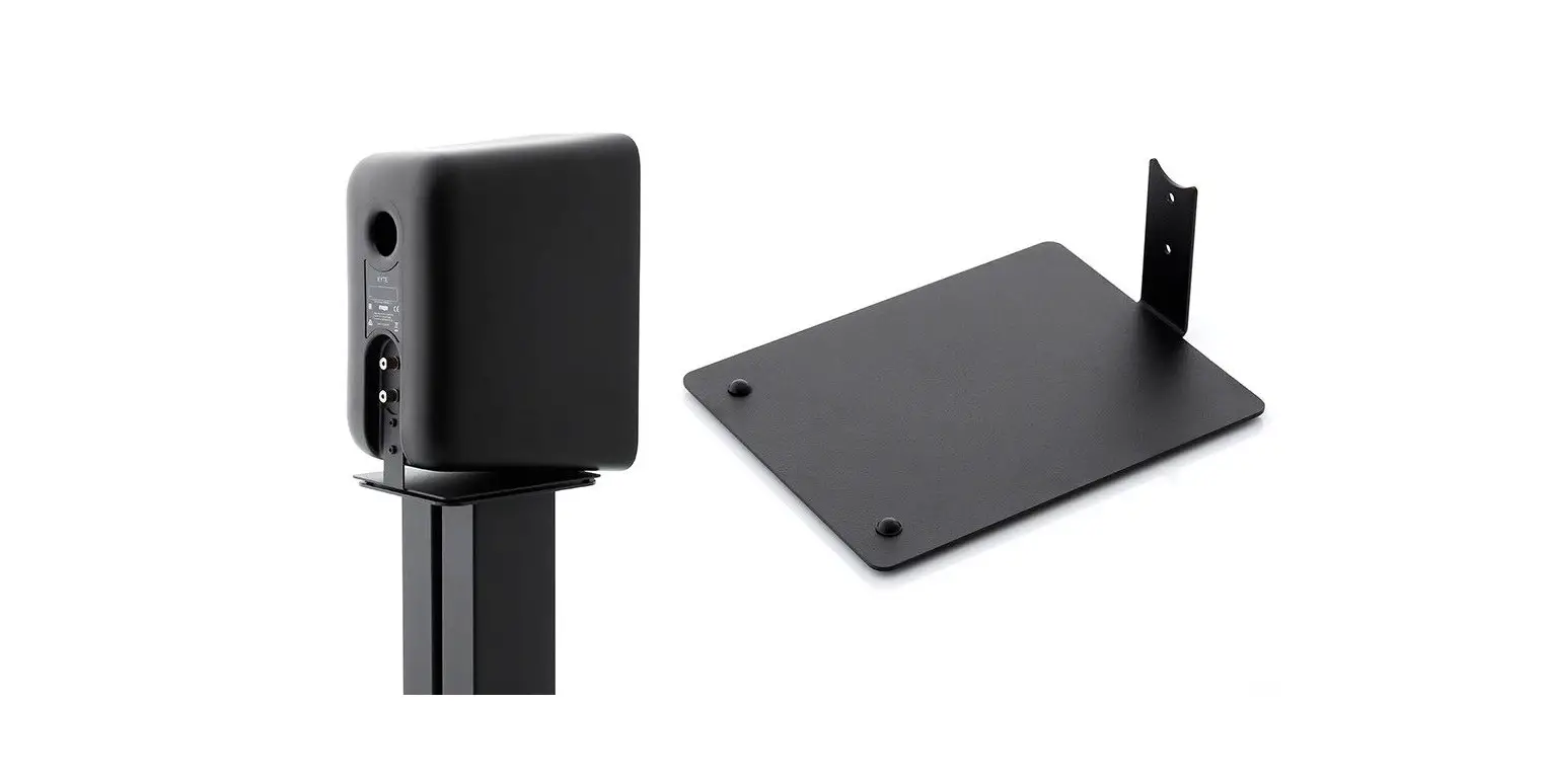 Rega Kyte Stand Adaptor User Manual