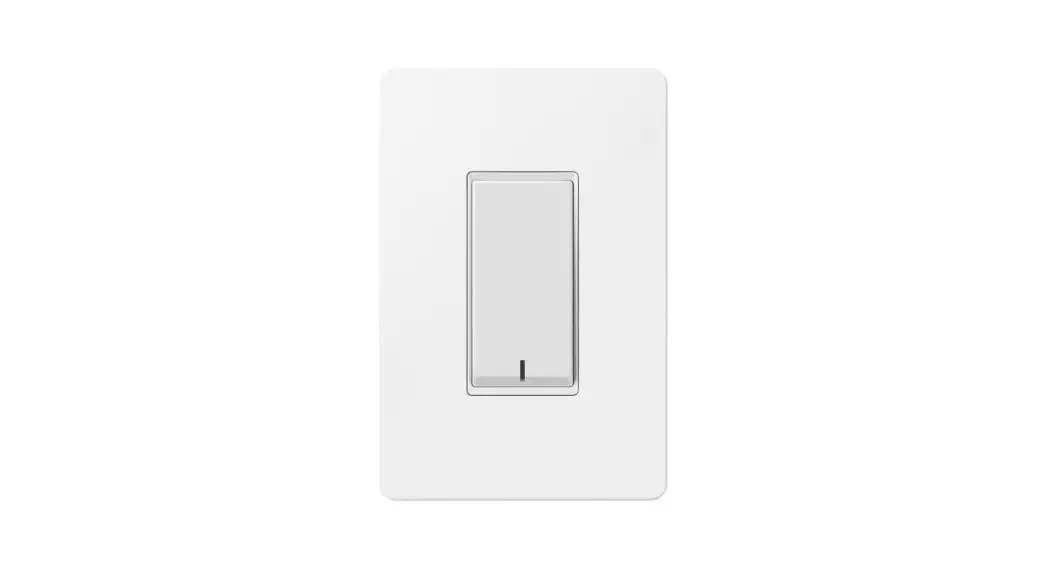 Liteline Lc-crtl-3way-1 Wi-fi Smart 3-way Switch User Manual