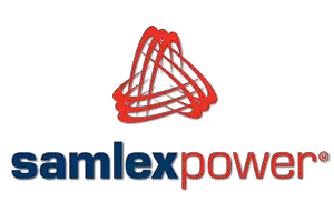 SAMLEX logo