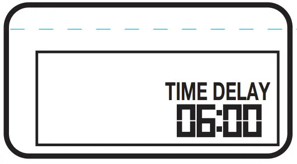 DRAPER 36750 WTBV1 Ball Valve Electronic Water Timer -DELAY