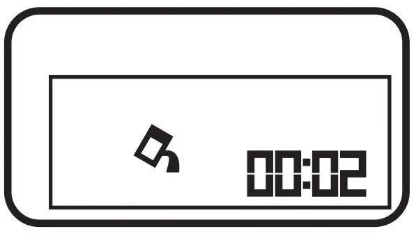 DRAPER 36750 WTBV1 Ball Valve Electronic Water Timer -MINUTES