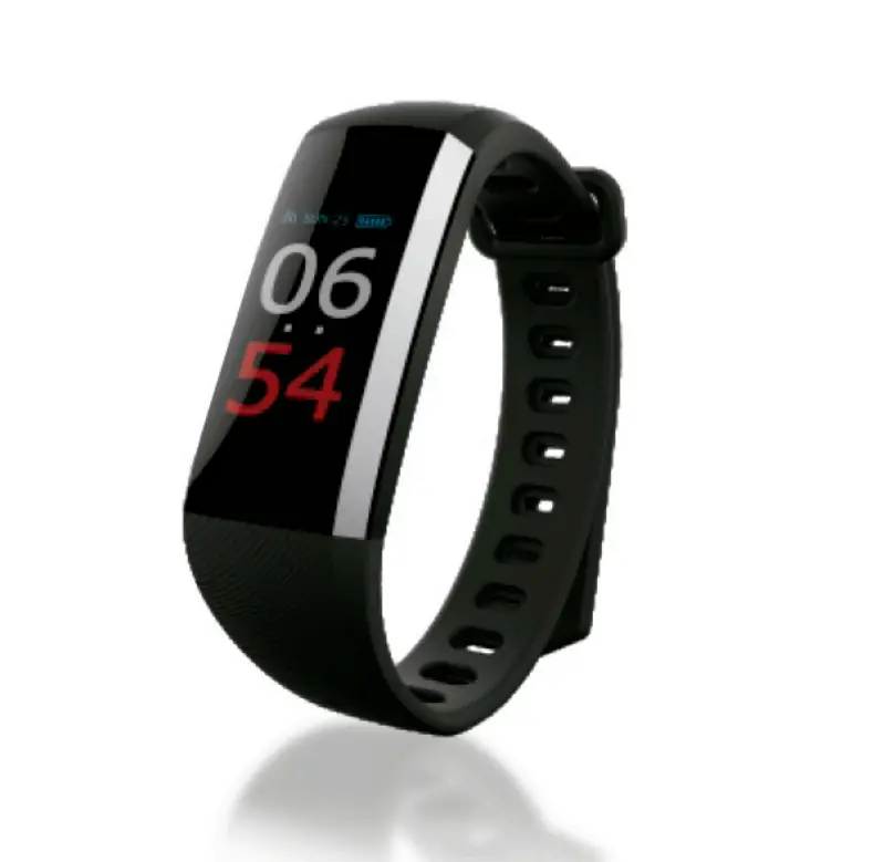 Imperii Tt Fiepro Smartband Rainbow Instruction Manual Imperii Tt Fiepro Smartband Rainbow Instruction Manual