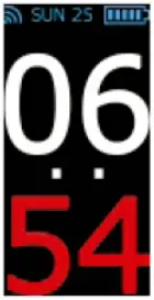 imperii-TT-FIEPRO-SmartBand-Rainbow-Interface