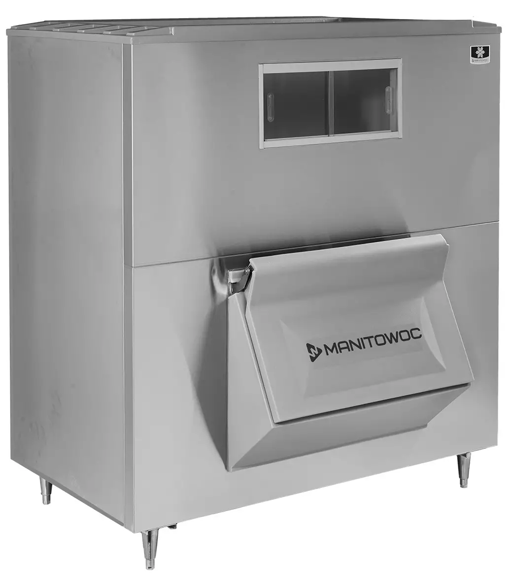 MANITOWOC LB1760 Upright Ice Storage Bin