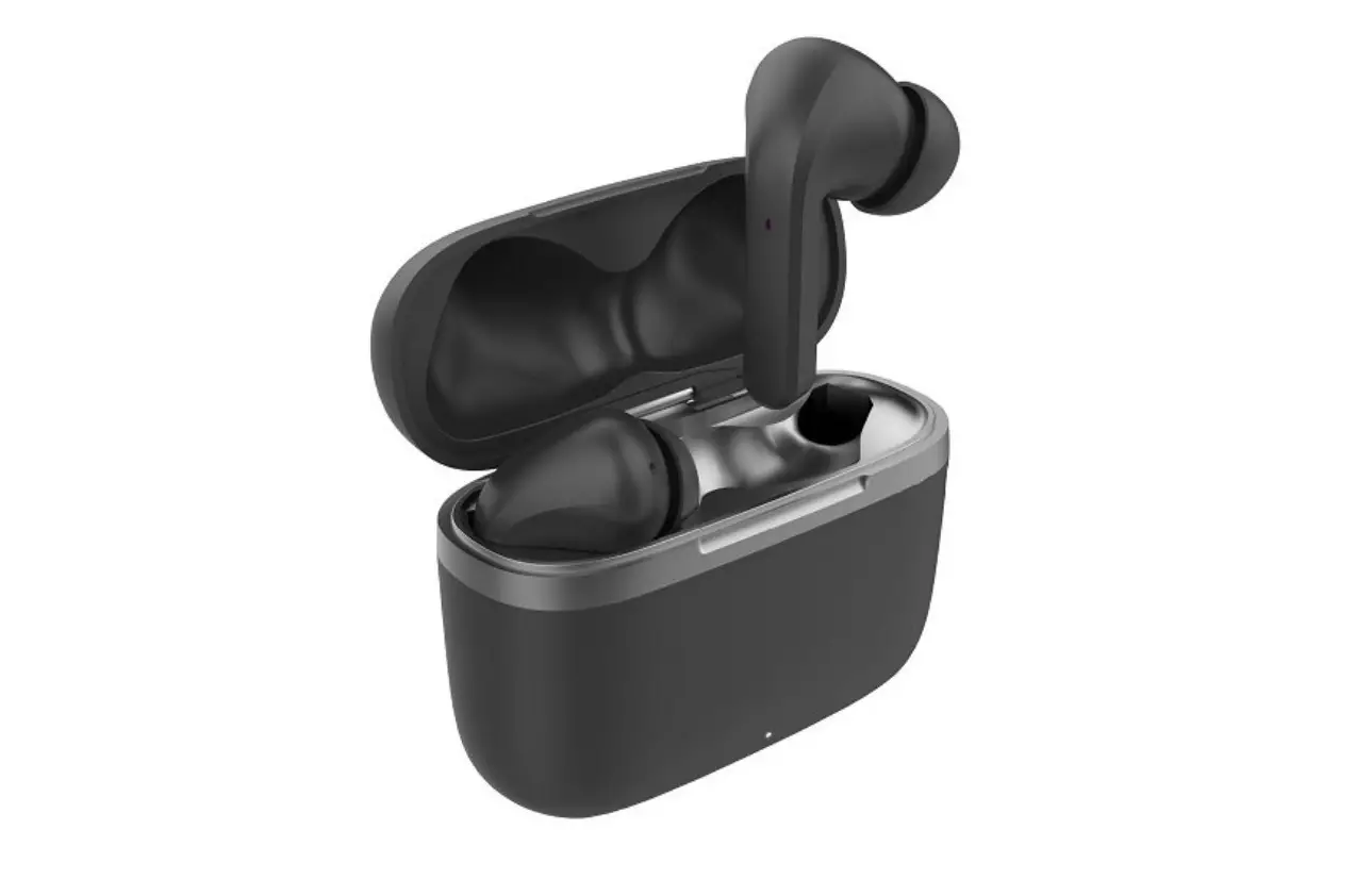 Kogan Katwswprwha W Pro True Wireless Earphones User Guide