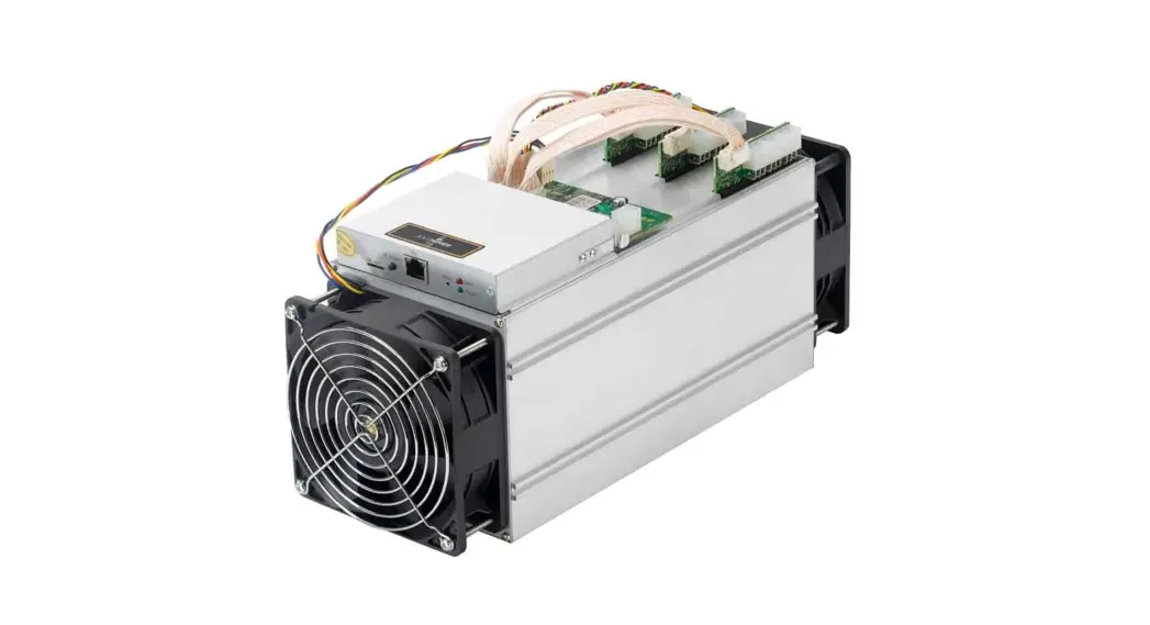 Bitmain Antminer L3+ Miner 504mh Wholesale Asic Miners Installation Guide