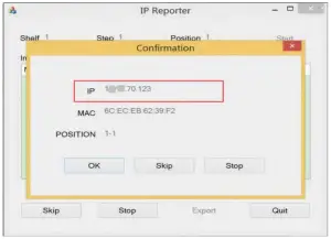 BITMAIN AntMiner L3 Miner 504mh Wholesale Asic Miners-screen