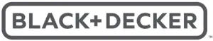 BLACK DECKER logo