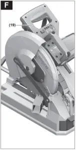 Marking the Cutting Line