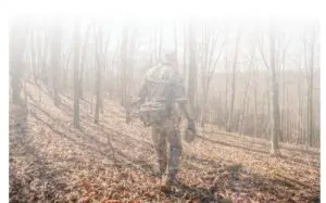 BROWNING 4G RLDC Defender Wireless Ridgeline Pro Hunting Camera - QUICK CELLULAR TEST 1